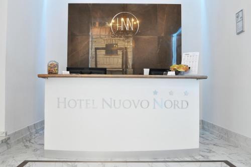 Hotel Nuovo Nord - image 9