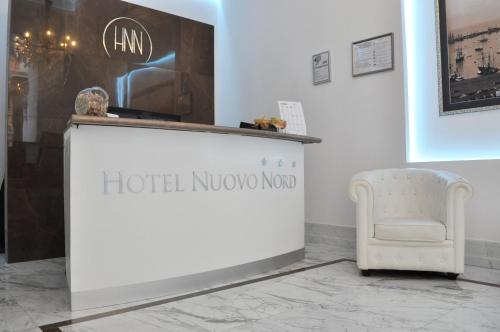 Hotel Nuovo Nord, Genua