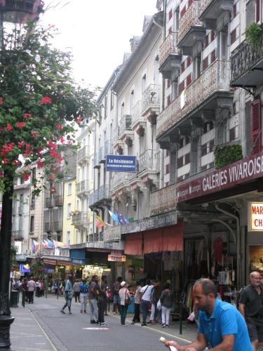 la Résidence Berceau de Bernadette - Bernadette's cradle - Near Bernadette'House - Accommodation - Lourdes