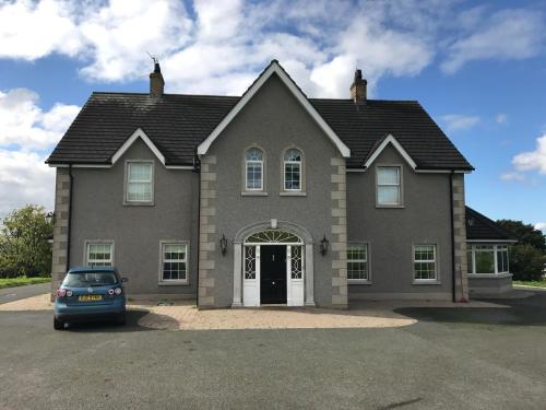 Kilcreeny Lodge, , County Antrim