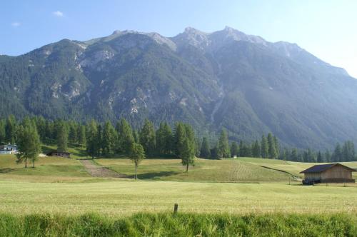 สภาพแวดล้อมโดยรอบ, Pleiknerhof in ไพลค์