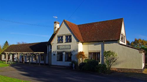 The Duke William Bed and Breakfast chambre d'hôte Wingfield Castle