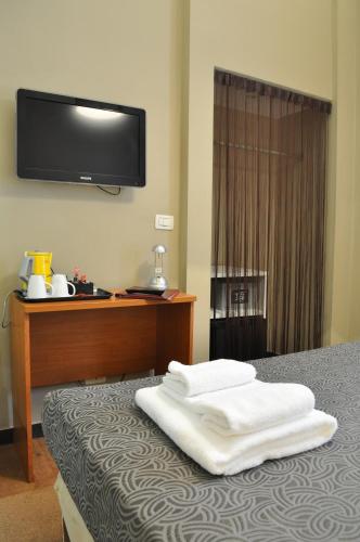 Comfort Double Room image 5