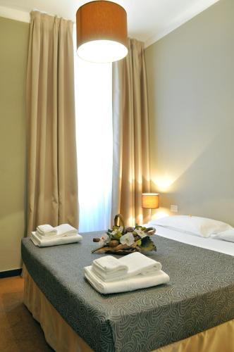 Comfort Double Room room in Hotel Nuovo Nord