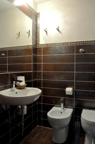 Hotel Nuovo Nord, Génova (foto 9)