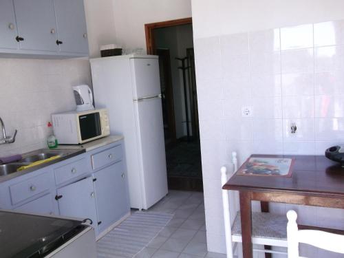 ห้องครัว, Casa Glória (Casa Gloria) in โทมาร์