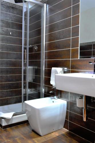 Hotel Nuovo Nord, Génova (foto 10)