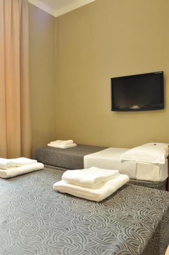 Hotel Nuovo Nord, Génova (foto 5)