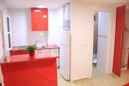 Apartments Heart of Madrid 2