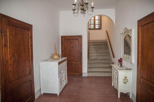  Villa Elvira in Ambra