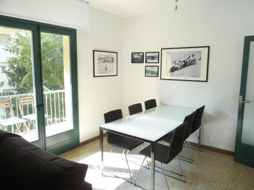 Apartament Nou Fontalba - Apartment - Ribes de Freser