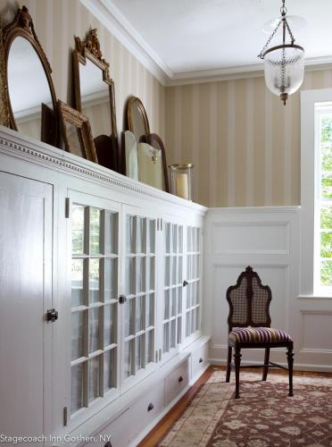 Stagecoach Inn in Goshen, USA
