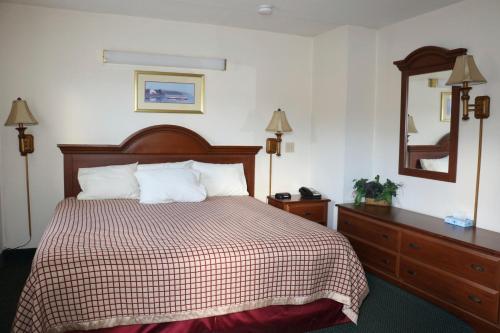 Southern Lodge