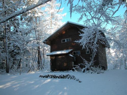 Chalet Hinata Hakuba - Hakuba 47