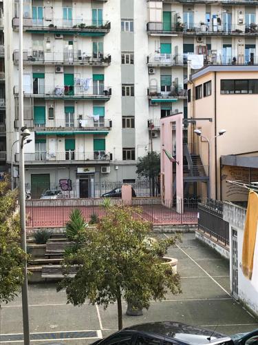 Salerno M'illumina – Salerno, UT