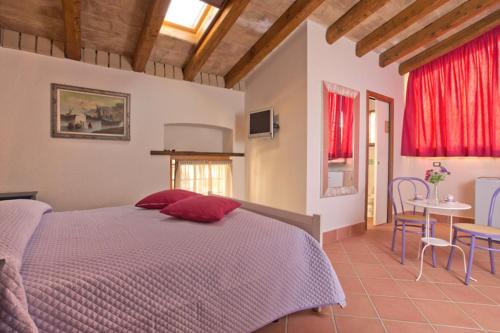 B&B Corte Catalana