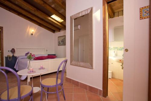 B&B Corte Catalana