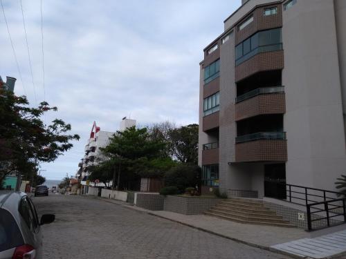 

Apartamento em Bombas