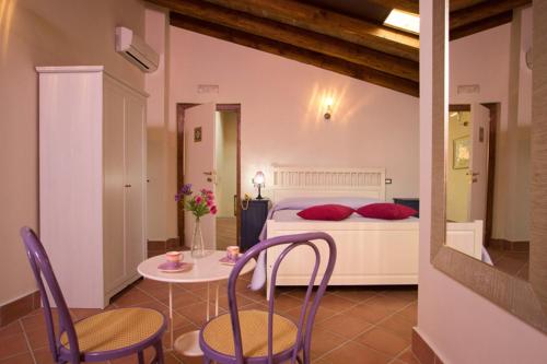 B&B Corte Catalana