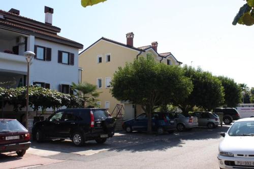 Apartments for families with children Umag - 2523 - image 14