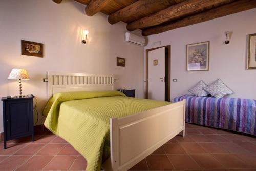 B&B Corte Catalana chambre d'hôte Marigliano