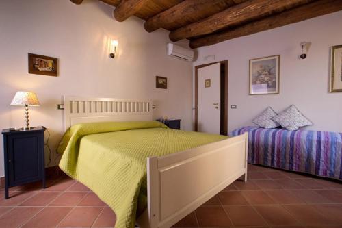  B&B Corte Catalana, Pension in Marigliano