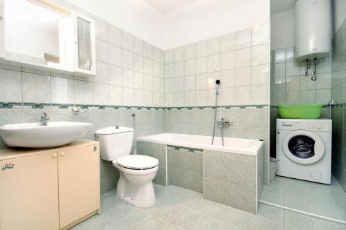 Secluded family friendly house Kapelica Labin - 5536 - main image
