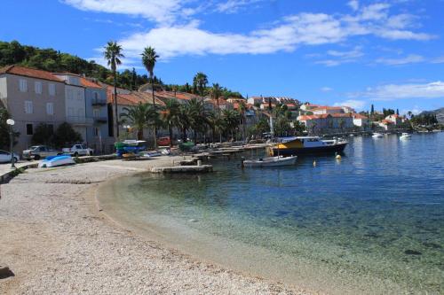Apartments by the sea Korcula - 6016 - image 5
