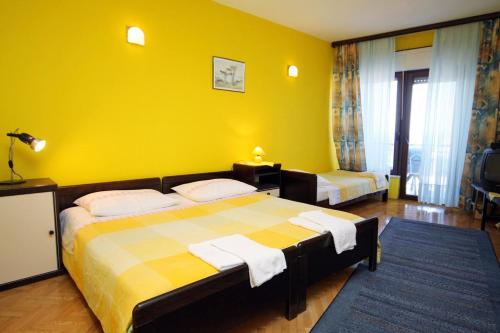  Studio Lokva Rogoznica 6004d in Lokva Rogoznica