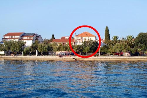 Apartments by the sea Zadar - Diklo Zadar - 5911 