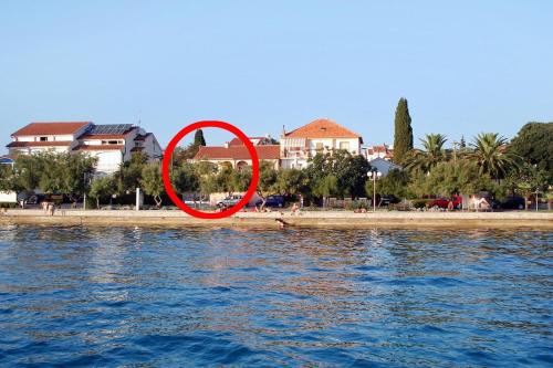 Apartments by the sea Zadar - Diklo Zadar - 5924
