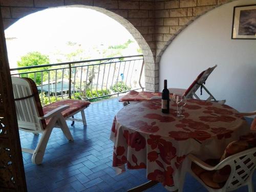  Studio Zadar - Diklo 5795a, Pension in Zadar