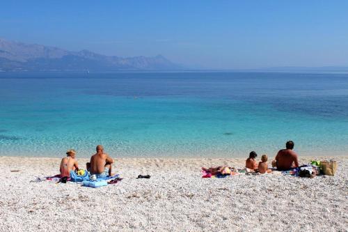 Apartments by the sea Sumartin Brac - 758 - image 5