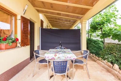  Apartment Fazana 7207b in Fažana