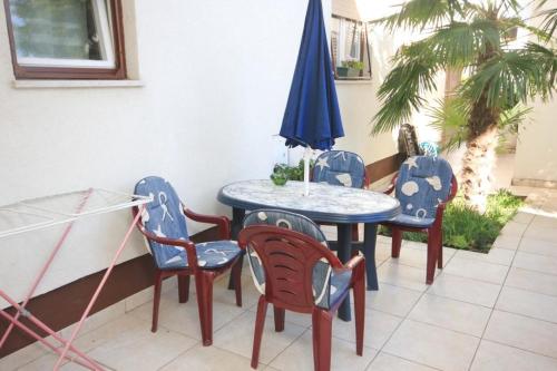  Apartment Valbandon 7200b, Pension in Marana