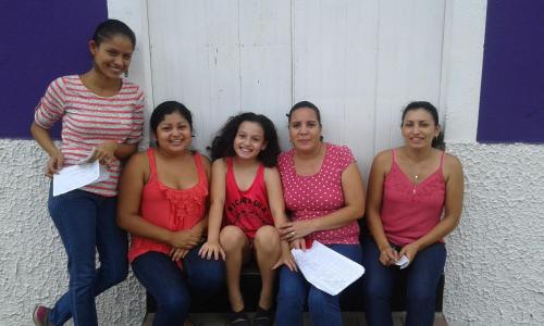 Luna International Hostel in Esteli