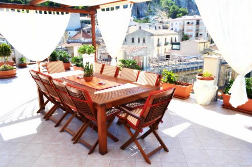 Scirocco – Cefalu, CA