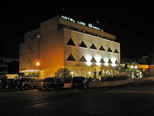 Hotel Lido Garda - Anzio