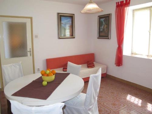 One-Bedroom Apartment with Terrace image 1