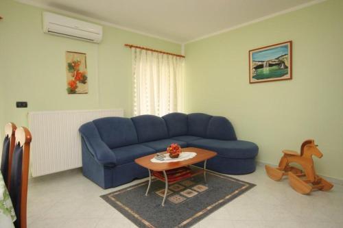 Apartments for families with children Slavcici Central Istria - Sredisnja Istra - 3357