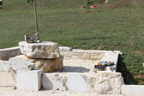 Family friendly house with a swimming pool Skrapi Central Istria - Sredisnja Istra - 7526 - image 8