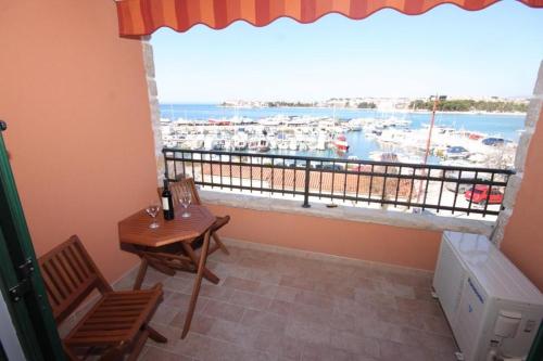 Apartments by the sea Podstrana Split - 7594