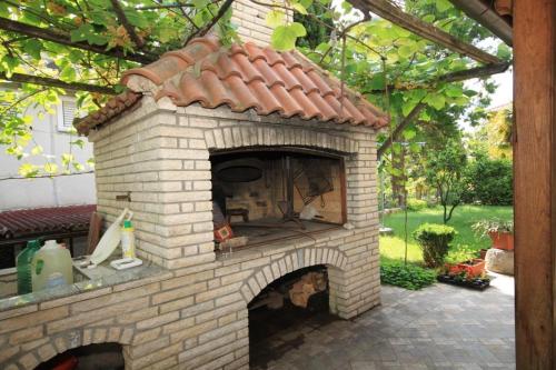  Apartment Icici 7745c in Ičići