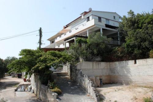 Rooms by the sea Luka Dugi otok - 8132