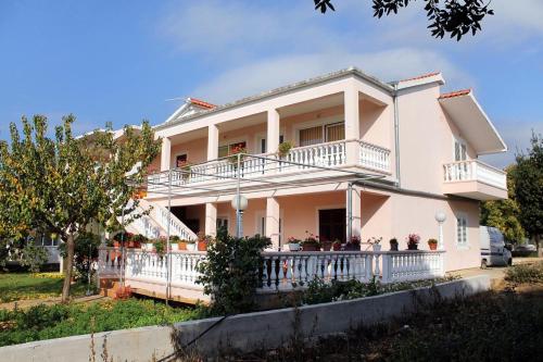 Apartment Sukosan 5888c Sukošan