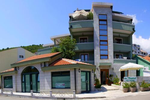Apartments Krapina - main image
