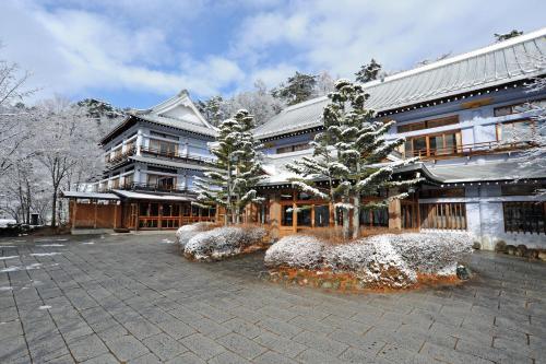 Kusatsu Hotel | 去趣 chicTrip