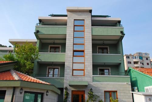 Apartments Krapina - image 11