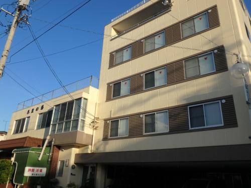 Azuma no Yu, Nagano