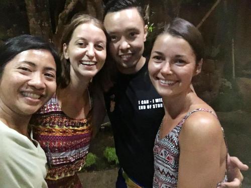 Bulan Bali Homestay